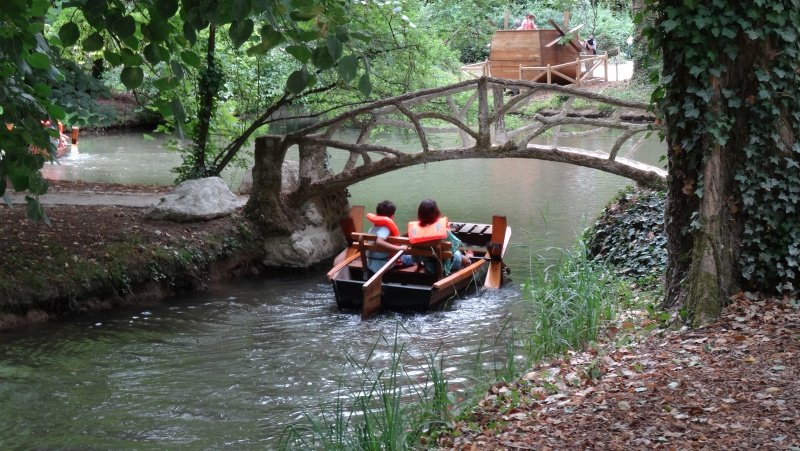 Chateau de Clos Lucé, Amboise, França Chateau de Clos Lucé, Amboise, França