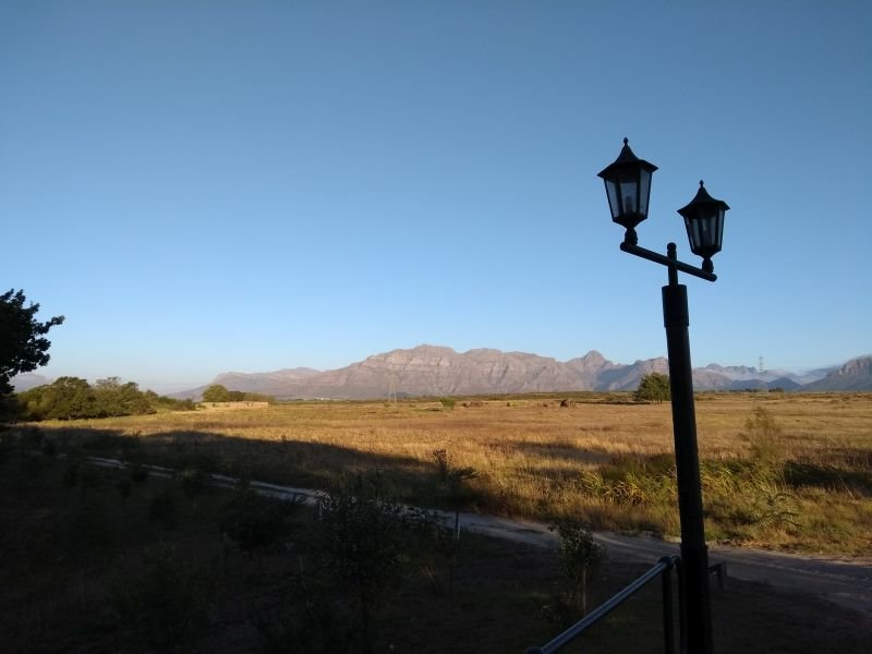 Vinícola Spier - Stellenbosch - África do Sul