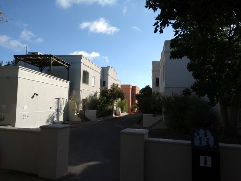 Vinícola Spier - Stellenbosch - África do Sul