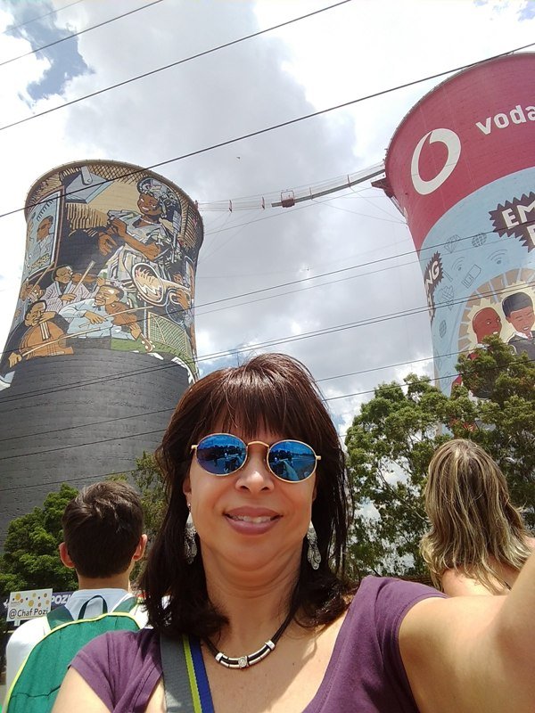 Soweto - Florida Towers