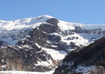 Cerro Tronador