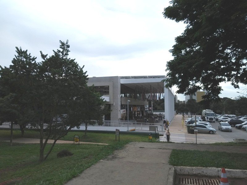 Plaza Norte - Brasília Plaza Norte - Brasília