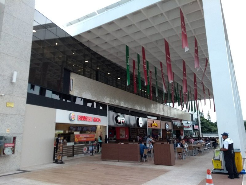 Plaza Norte - Brasília Plaza Norte - Brasília