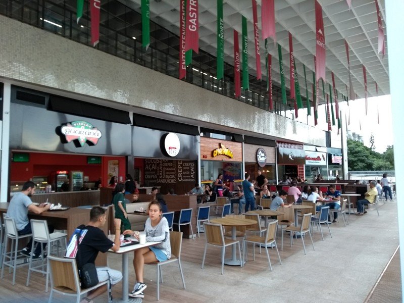 Plaza Norte - Brasília