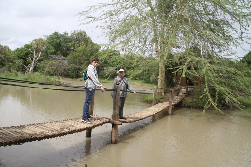 Phelwana Game Lodge