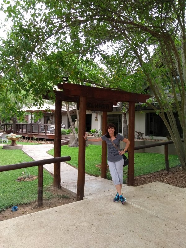 Phelwana Game Lodge