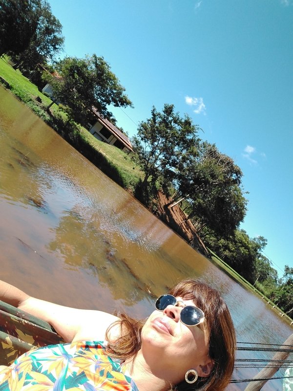 Hotel Fazenda Raizama Hotel Fazenda Raizama