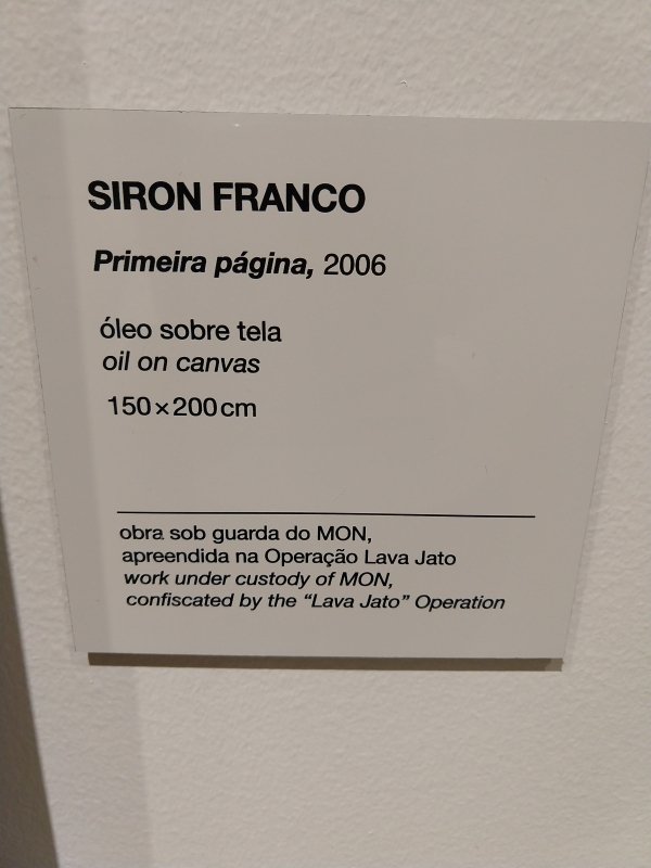 Museu Oscar Niemeyer