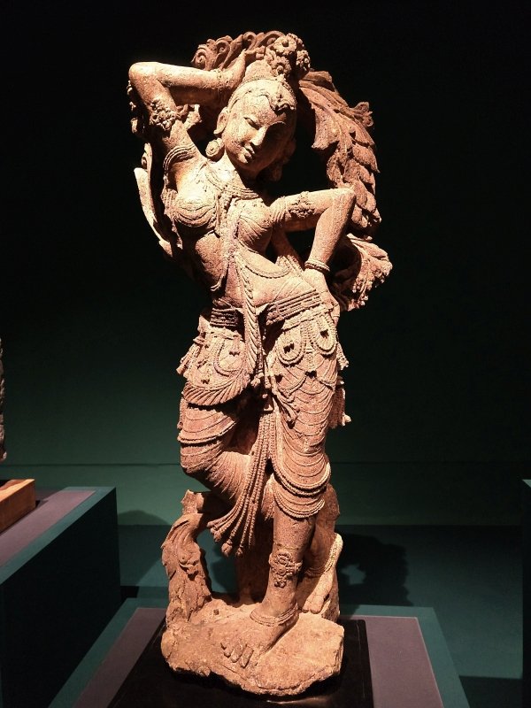 Exposição Ásia no Museu Oscar Niemeyer