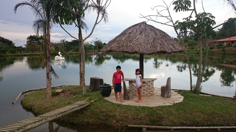 Villa Triacca Villa Triacca