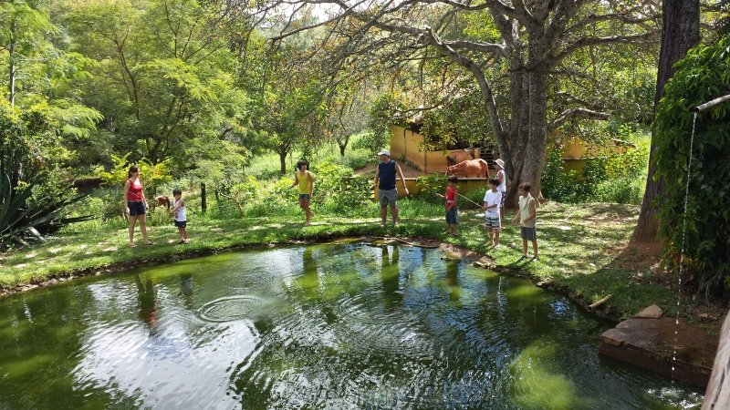 Villa Velluti Villa Velluti