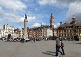 Grand Place - Lille