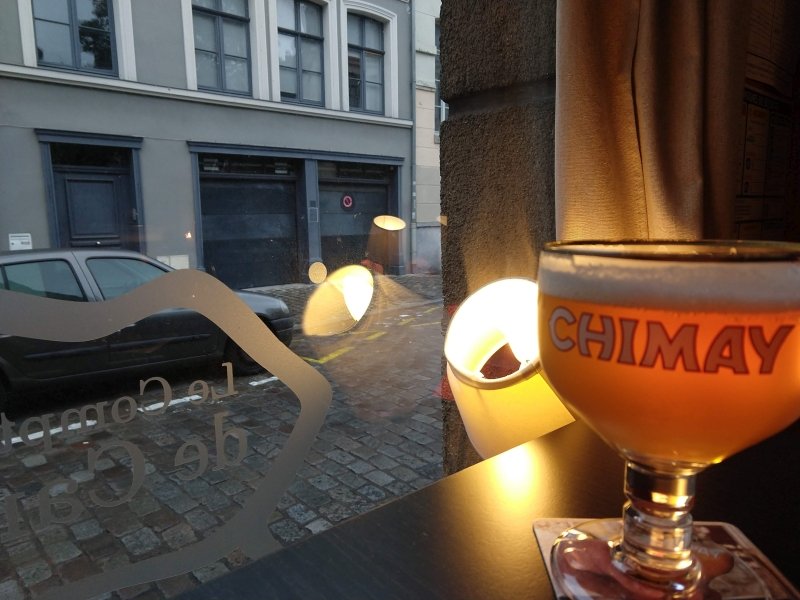 Lille - França