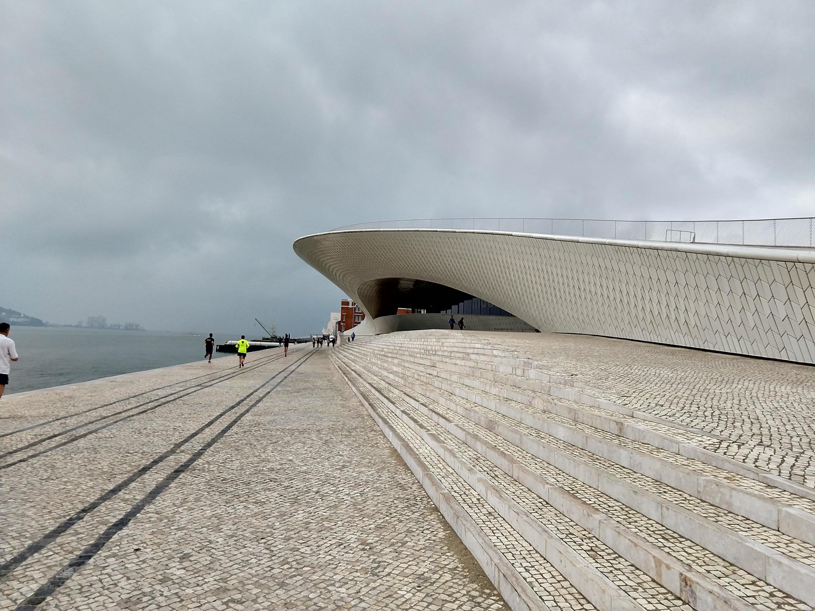 MAAT, Lisboa
