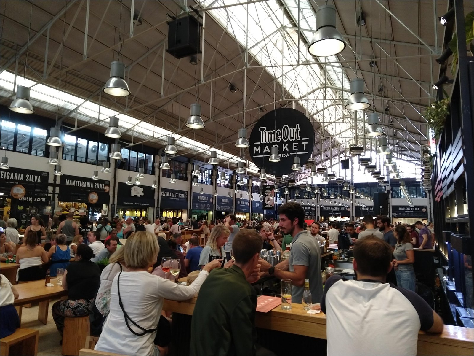 Time Out Market Lisboa
