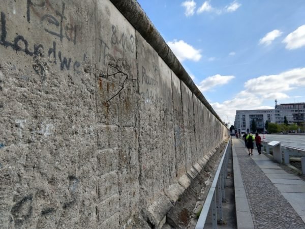 Muro de Berlim