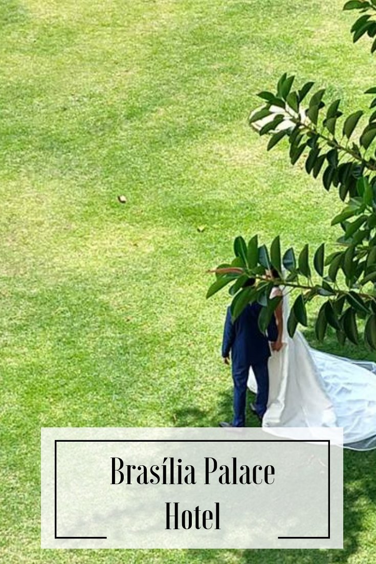 Brasília Palace Hotel Brasília Palace Hotel