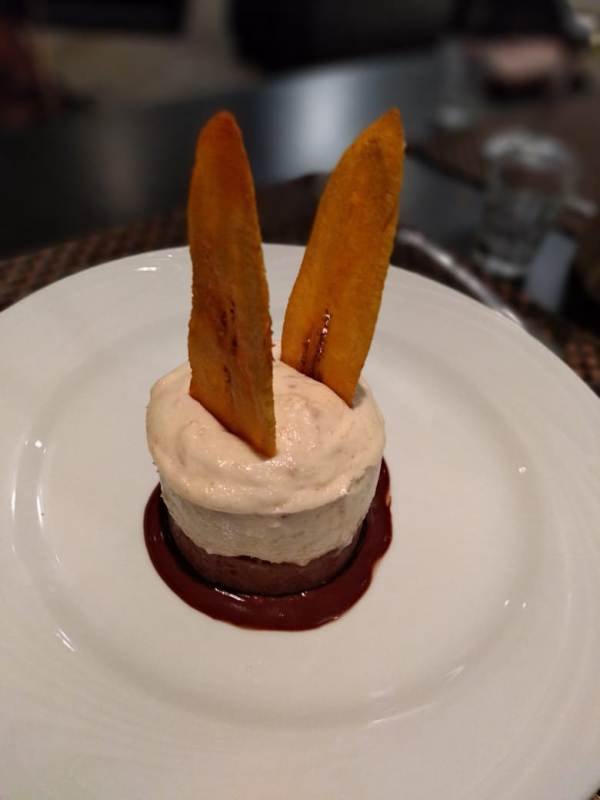 Brasília Palace Hotel - Experiência gastronômica Brasília Palace Hotel - Experiência gastronômica