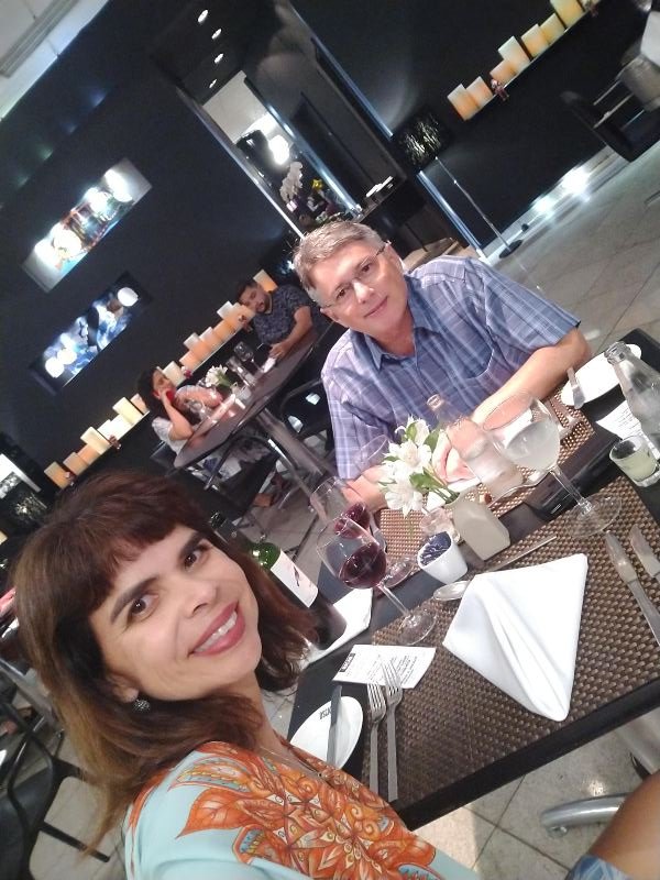 Restaurante Oscar, no Brasília Palace Hotel Restaurante Oscar, no Brasília Palace Hotel