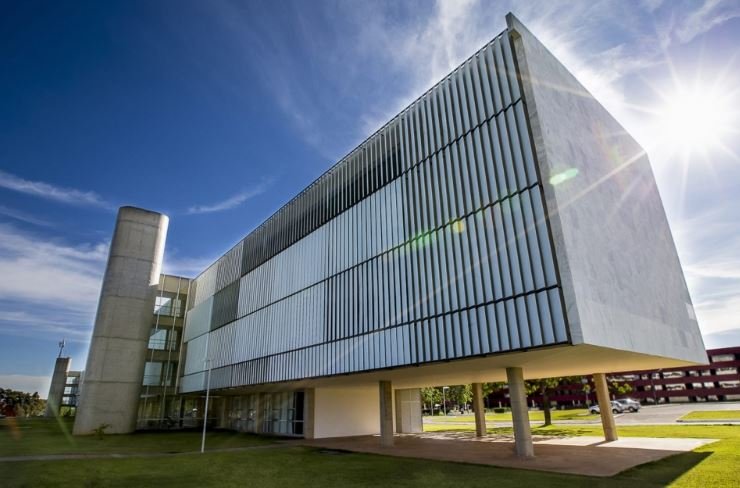 Brasília Palace Hotel - Foto: site do hotel