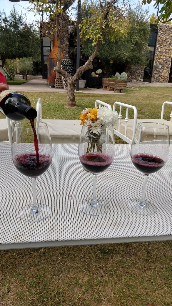 Casa El Vigil (El Enemigo) - Mendoza