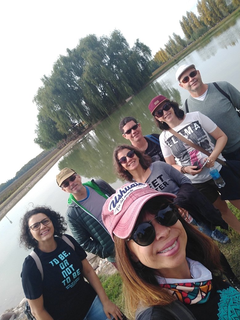 Bodega Trivento - Maipú - Mendoza