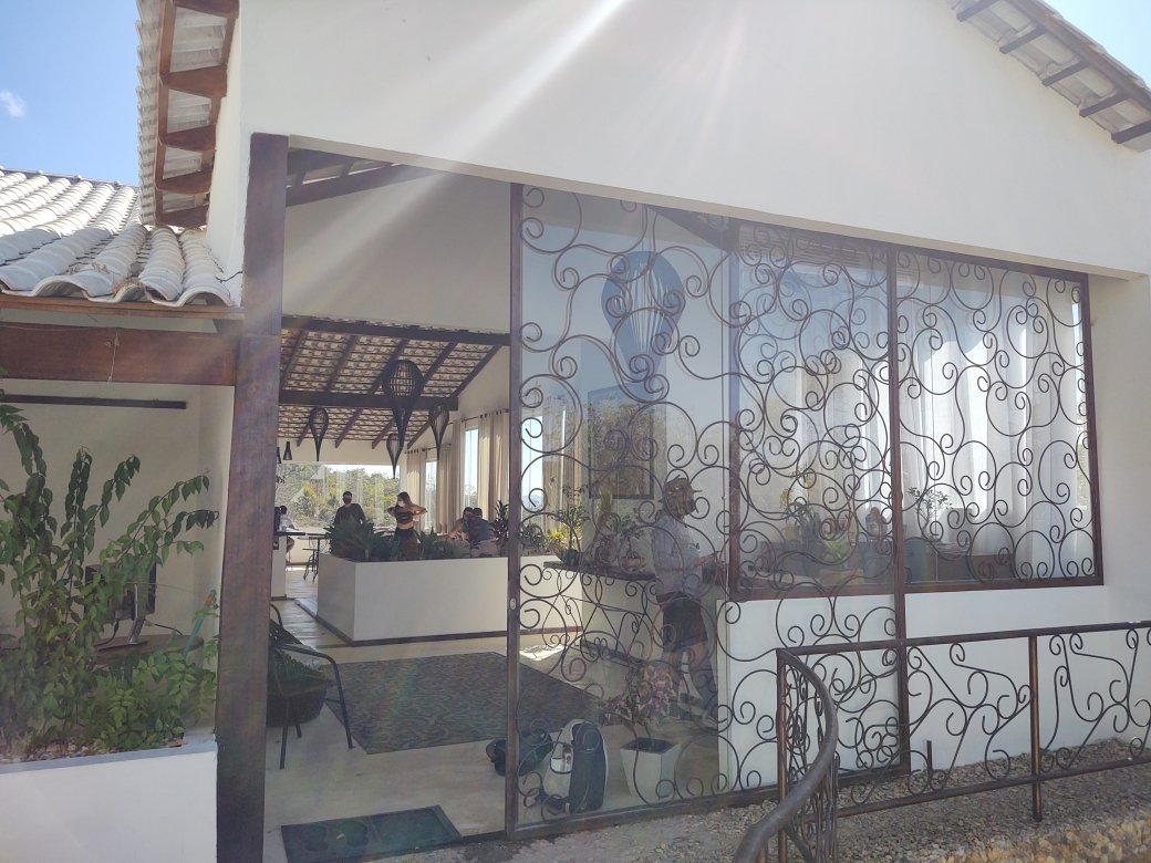 Pousada Casa de Shiva - Alto Paraíso/GO