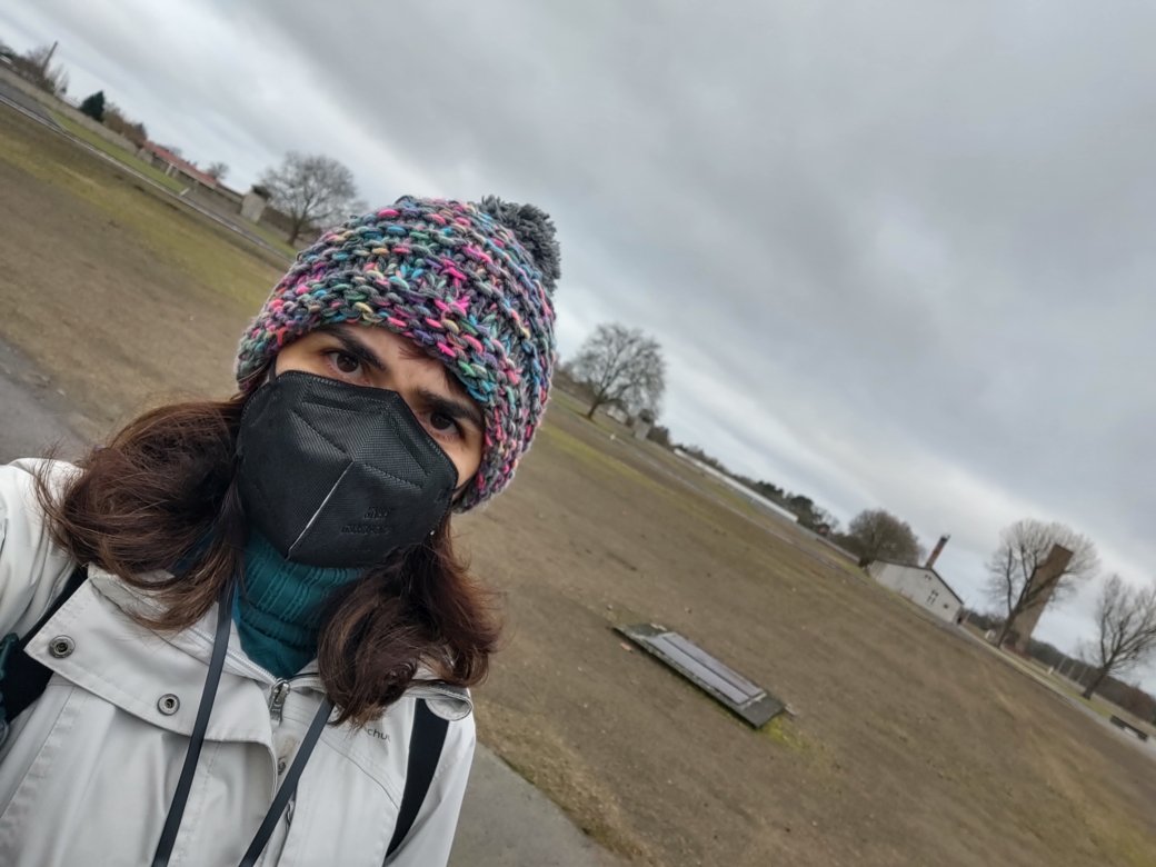 Campo de concentração de Sachsenhausen, próximo a Berlim Campo de concentração de Sachsenhausen, próximo a Berlim