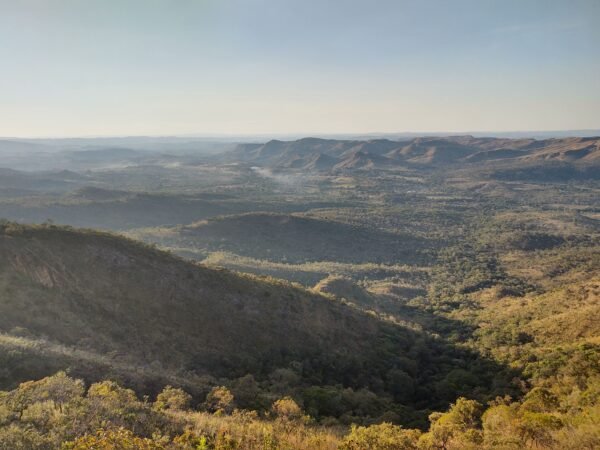 Balancéu - Brasília