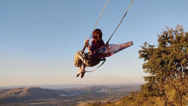 Balancéu - Brasília