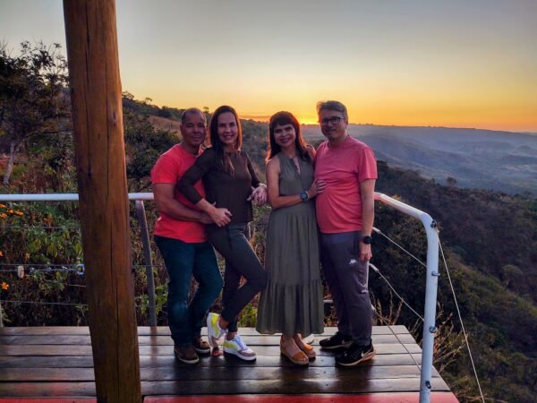 Balancéu - Brasília