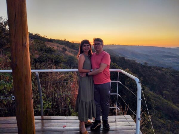 Balancéu - Brasília