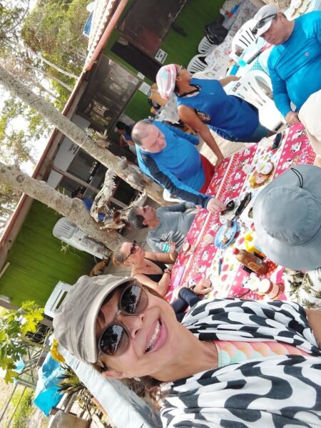 Jardim das Vitórias Régias - Alter do Chão