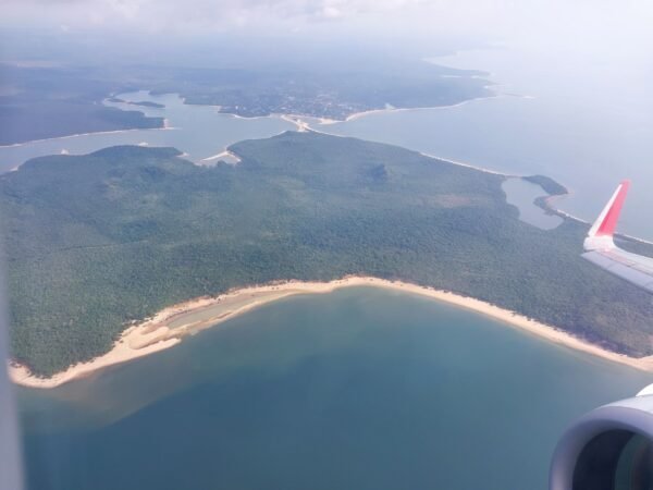 Alter do Chão - Pará Alter do Chão - Pará