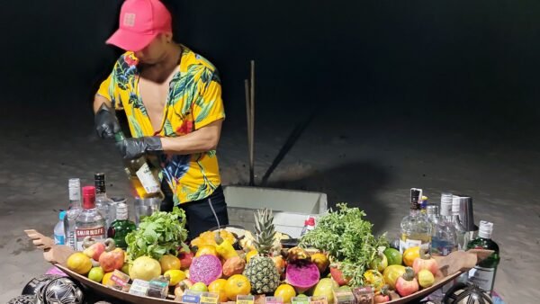 Piracaia em Alter do Chão Piracaia em Alter do Chão