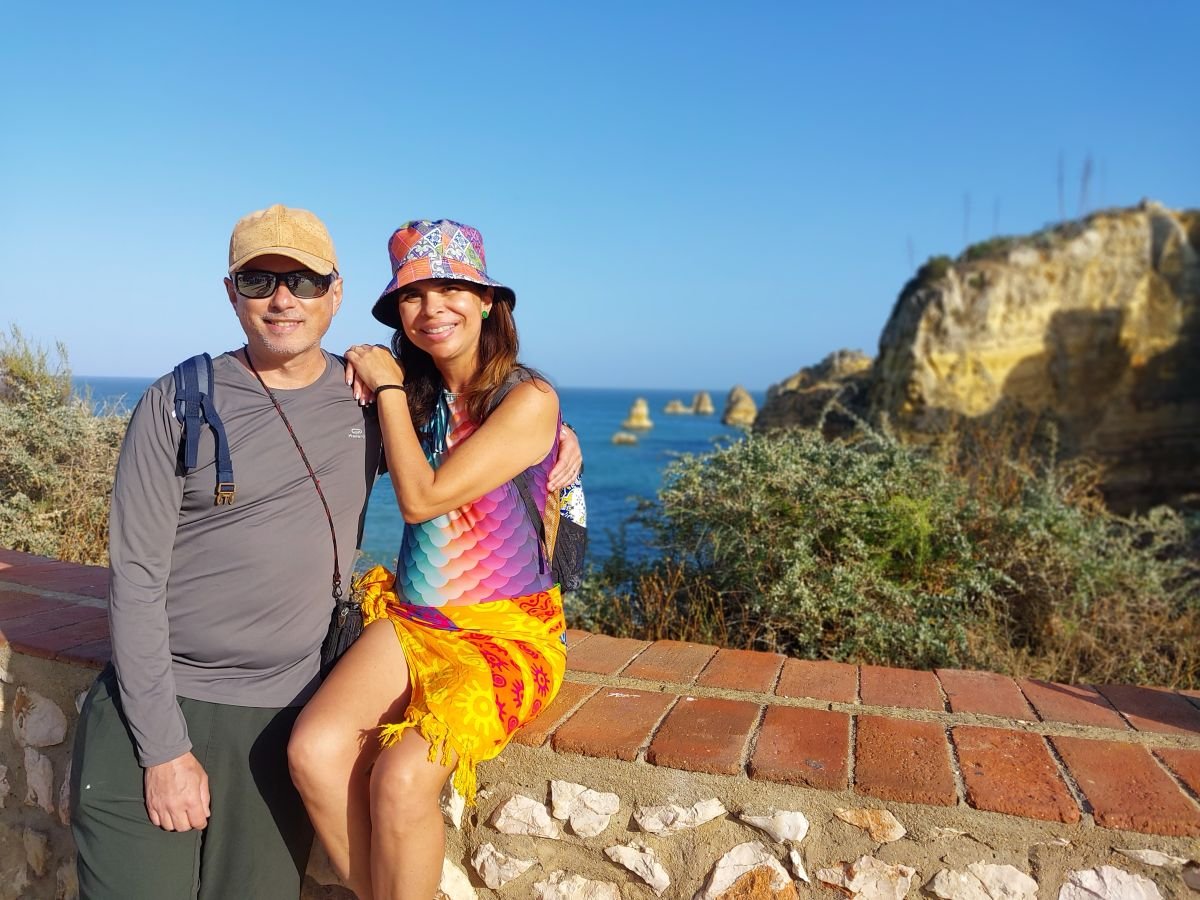 Algarve - Portugal