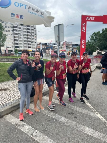 Meia Maratona Douro Vinhateiro