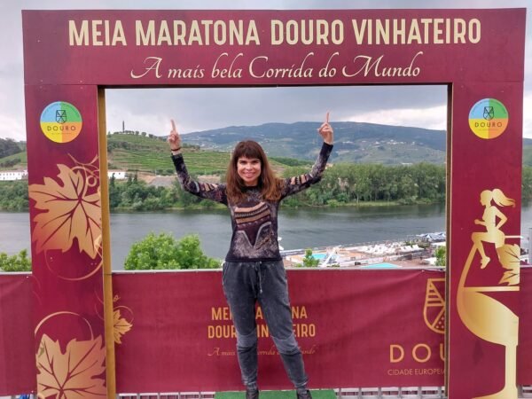 Meia Maratona Douro Vinhateiro