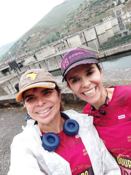 Meia Maratona Douro Vinhateiro