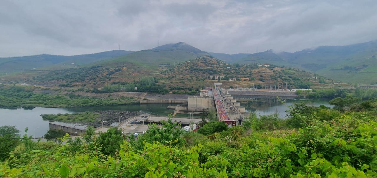 Meia Maratona Douro Vinhateiro