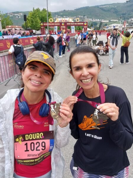 Meia Maratona Douro Vinhateiro