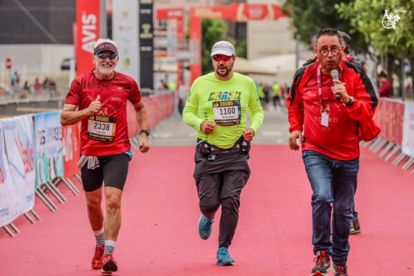 Meia Maratona Douro Vinhateiro