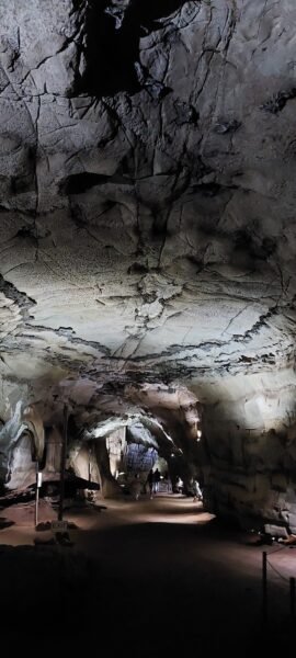 Sudwala Caves, África do Sul