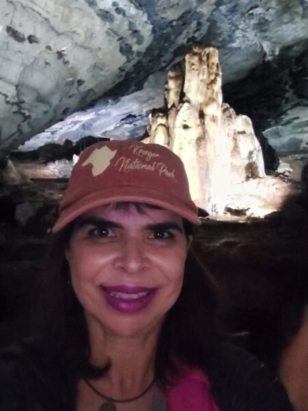 Sudwala Caves, África do Sul