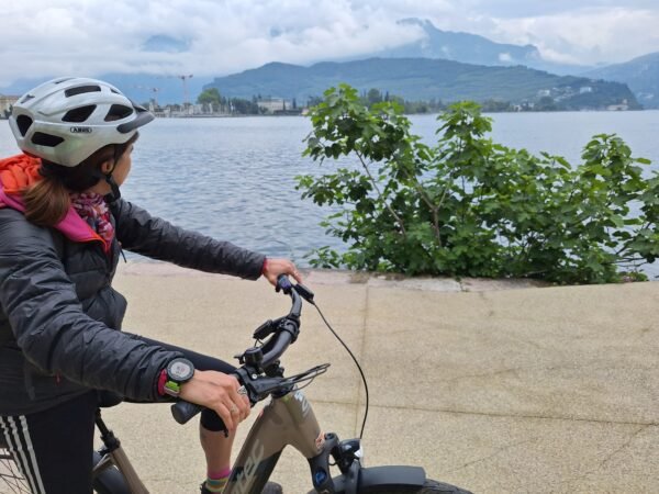 Ciclovia del Garda