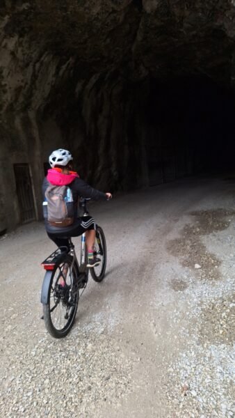 Ciclovia del Garda