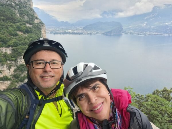 Ciclovia del Garda