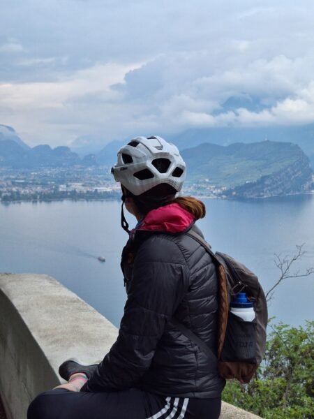 Ciclovia del Garda