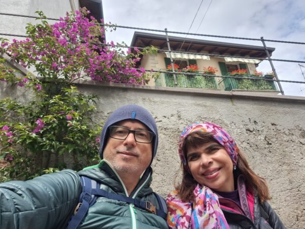Limone sul Garda - Itália