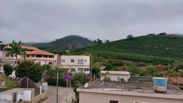 Alto Caparaó Alto Caparaó